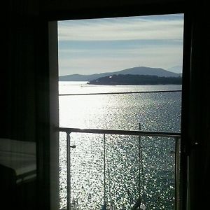 Double Room Sea View